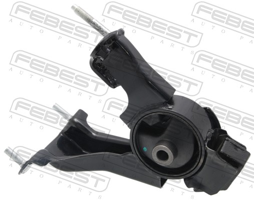 FEBEST Moottorin tuki TM-ZZT250R