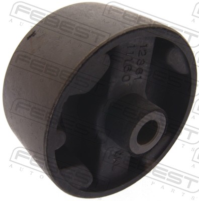 FEBEST Mootoripadi TMB-099