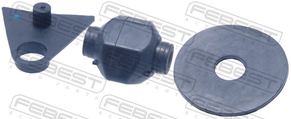 FEBEST Mootoripadi TMB-GSU45RR