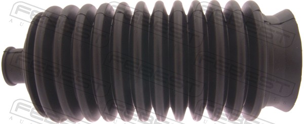 FEBEST Paljekumi, ohjaus TRKB-01