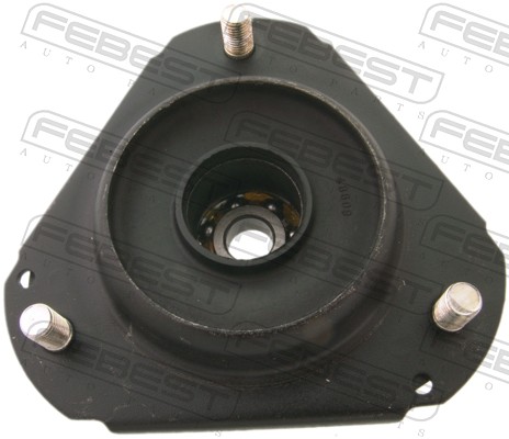 FEBEST Kinnitus,amordid TSS-009