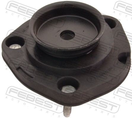 FEBEST Kinnitus,amordid TSS-012