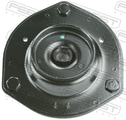 FEBEST Kinnitus,amordid TSS-019