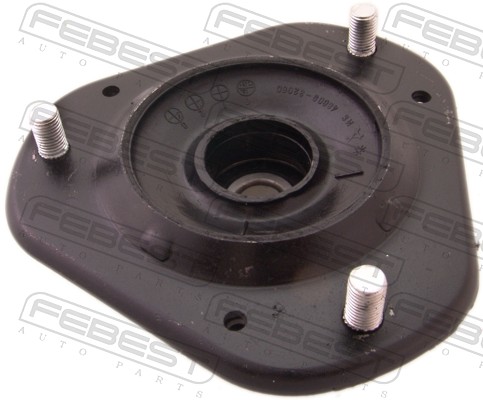 FEBEST Kinnitus,amordid TSS-023