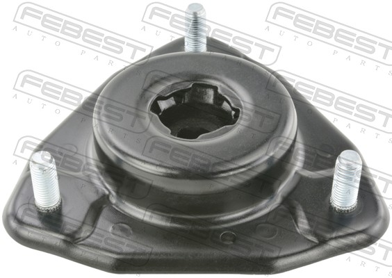 FEBEST Kinnitus,amordid TSS-ASU50F