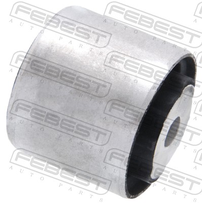 FEBEST montavimas, diferencialas VWAB-022
