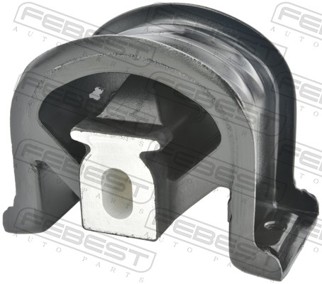 FEBEST variklio montavimas VWM-T5F