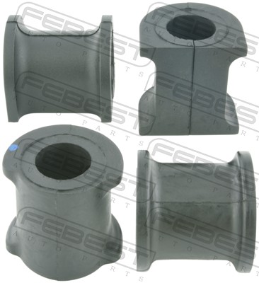 FEBEST įvorė, stabilizatorius VWSB-T5D23R-KIT