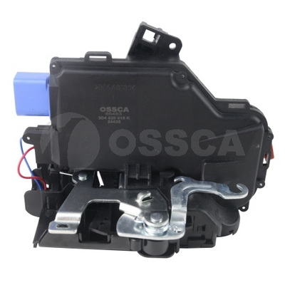OSSCA Kpl. napraw. do przew., element ustawczy-zamek centralny 66463