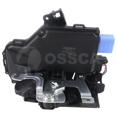 OSSCA Kpl. napraw. do przew., element ustawczy-zamek centralny 66464