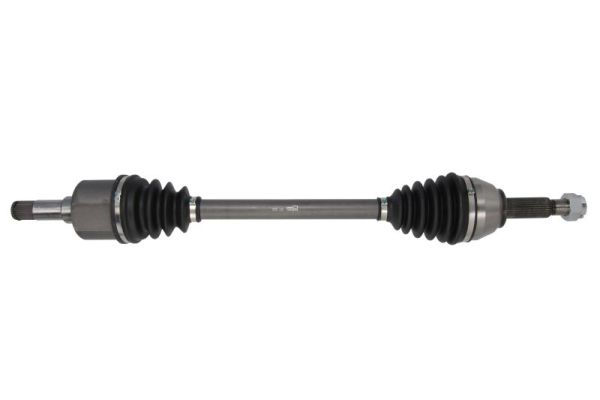 PASCAL Drivaxel G2G022PC