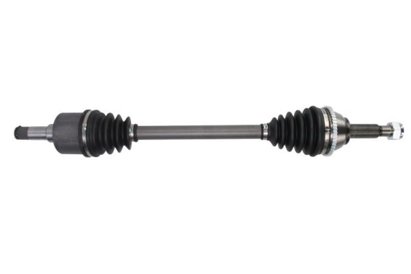 PASCAL Drivaxel G2G027PC