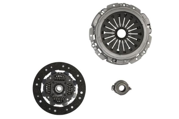 NEXUS Sidurikomplekt F1C049NX