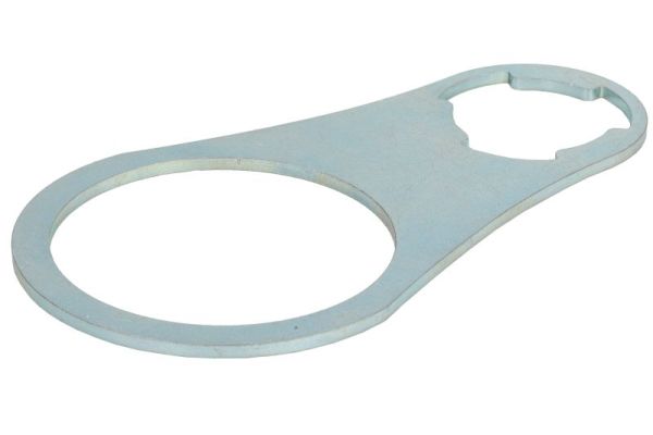 CARGOPARTS Zestaw montażowy, zbiornik paliwa CARGO-ZP055