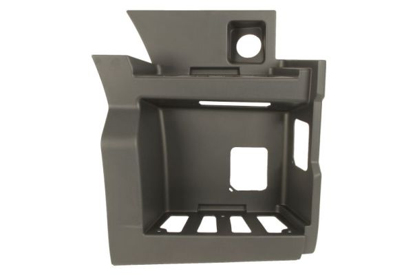 PACOL Astmelaud MAN-SP-038R
