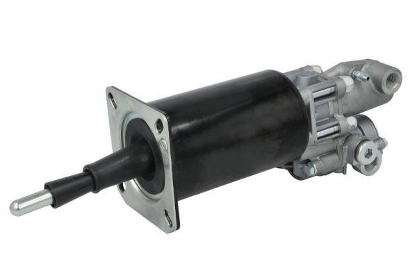 PNEUMATICS Wspomaganie sprzęgła CS-230
