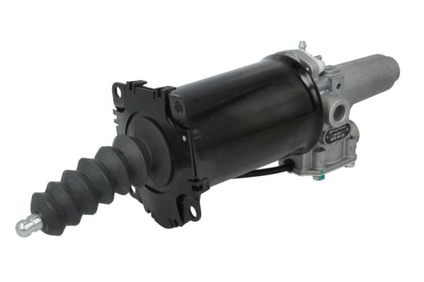 PNEUMATICS Wspomaganie sprzęgła CS-417