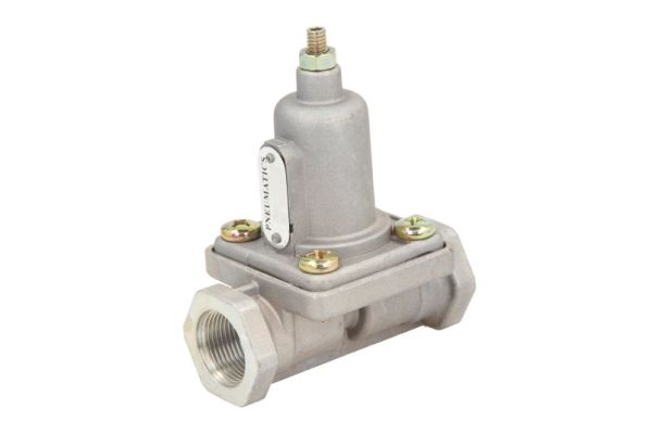 PNEUMATICS Zawór przepływowy PN-10242