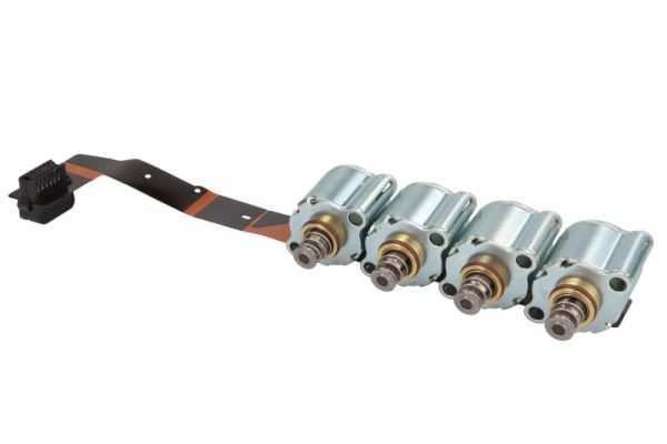 PNEUMATICS Remondikomplekt, käigukast PN-10704
