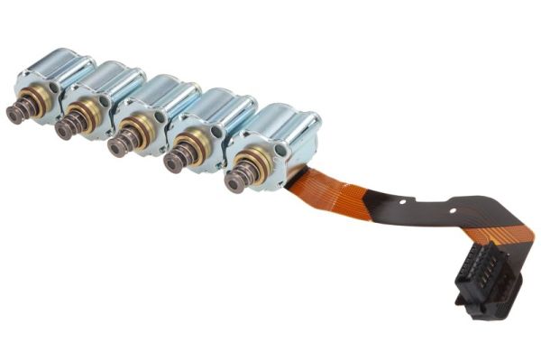 PNEUMATICS Remondikomplekt, käigukast PN-10706