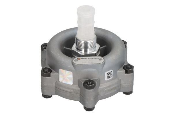 PNEUMATICS Zawór odwadniający PN-12033