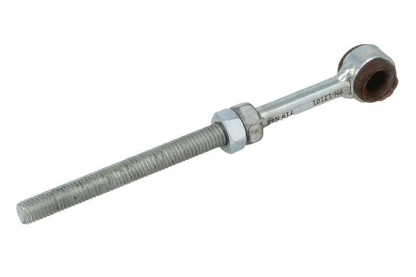 PNEUMATICS Tõmbevardahark,nivoovõrdsustusklapp PN-12101