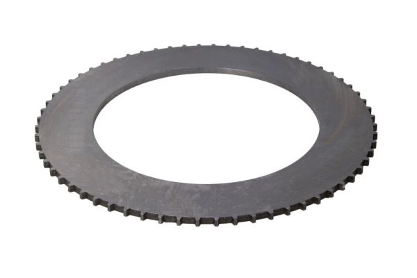 SBP Tarcza hamulcowa 02-AG051