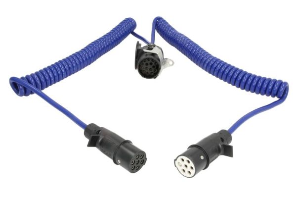 TRUCKLIGHT Przewód łączący, ABS AD-15/7-PLA-3.5M-AN