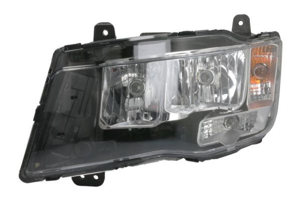 TRUCKLIGHT Esituli HL-MA024L