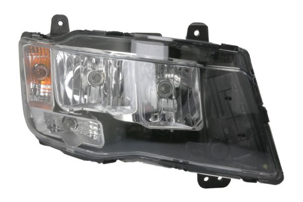 TRUCKLIGHT Esituli HL-MA024R