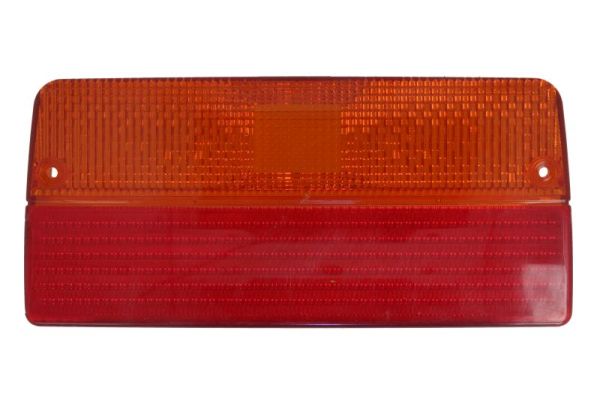 TRUCKLIGHT Szkło lampy, lampa tylna zespolona TL-AG015
