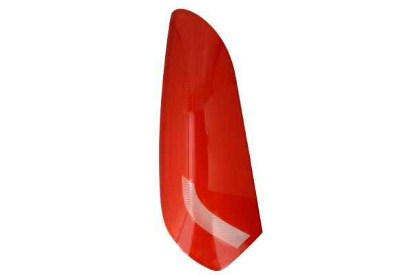 TRUCKLIGHT Szkło lampy, lampa tylna TL-SC006L-L