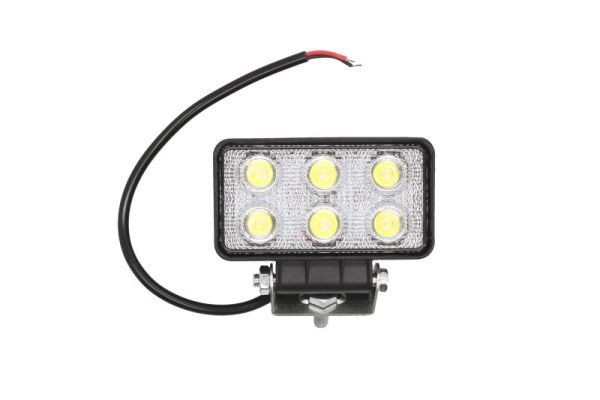 TRUCKLIGHT Oświetlenie pomocnicze WL-UN202