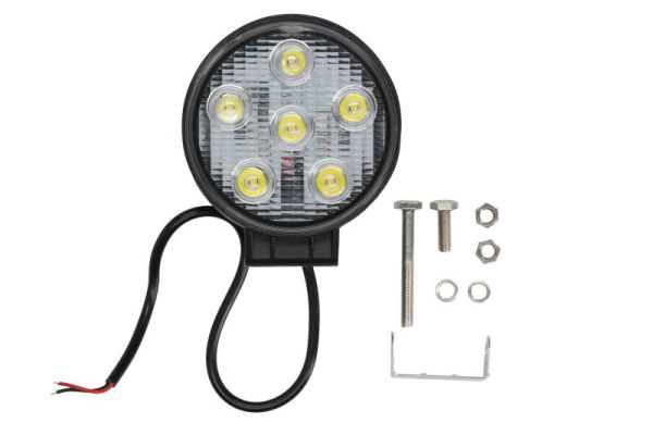 TRUCKLIGHT Oświetlenie pomocnicze WL-UN203