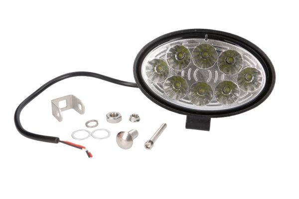 TRUCKLIGHT Töövalgustus WL-UN204