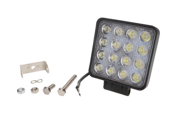 TRUCKLIGHT Töövalgustus WL-UN207
