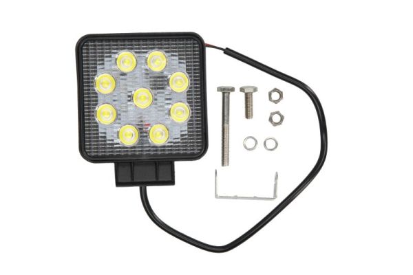 TRUCKLIGHT Töövalgustus WL-UN208
