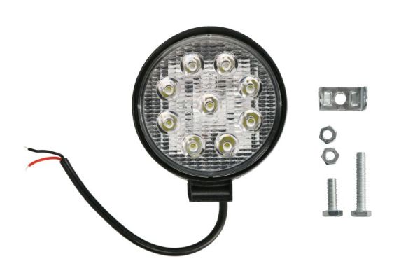 TRUCKLIGHT Oświetlenie pomocnicze WL-UN238