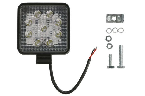 TRUCKLIGHT Oświetlenie pomocnicze WL-UN239