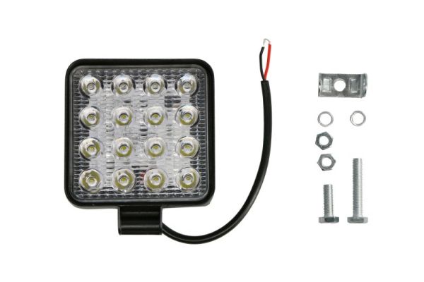 TRUCKLIGHT Oświetlenie pomocnicze WL-UN240