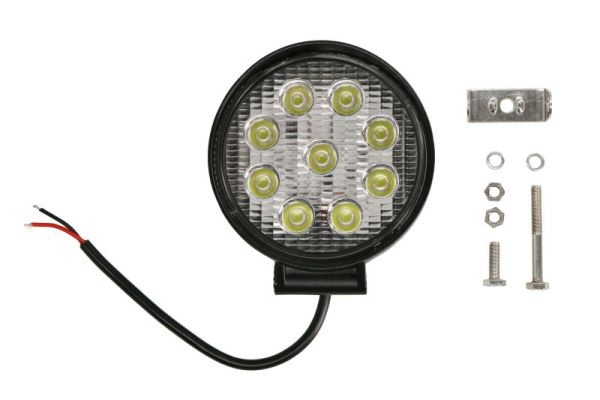 TRUCKLIGHT Oświetlenie pomocnicze WL-UN241