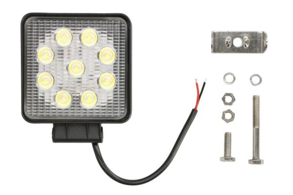 TRUCKLIGHT Oświetlenie pomocnicze WL-UN242