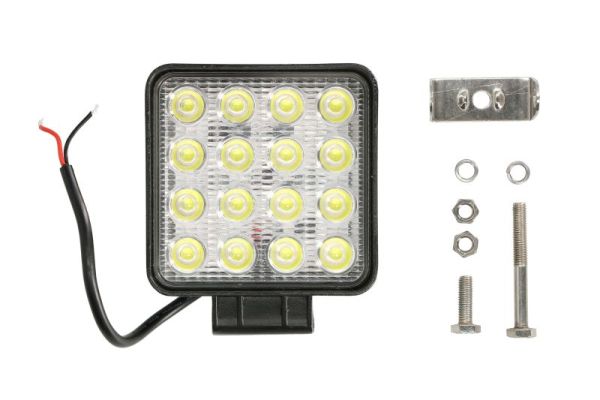 TRUCKLIGHT Töövalgustus WL-UN243