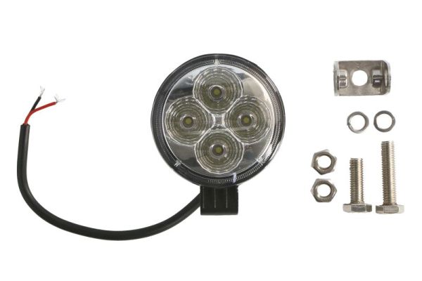TRUCKLIGHT Oświetlenie pomocnicze WL-UN244