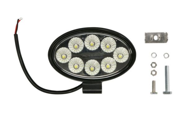 TRUCKLIGHT Töövalgustus WL-UN245