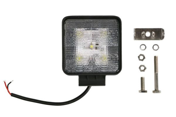 TRUCKLIGHT Oświetlenie pomocnicze WL-UN247