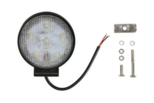 TRUCKLIGHT Oświetlenie pomocnicze WL-UN248