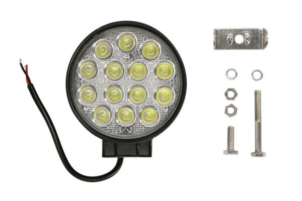 TRUCKLIGHT Töövalgustus WL-UN249