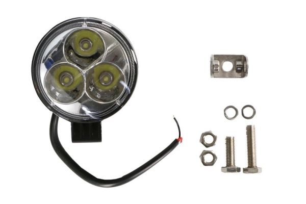 TRUCKLIGHT Oświetlenie pomocnicze WL-UN250