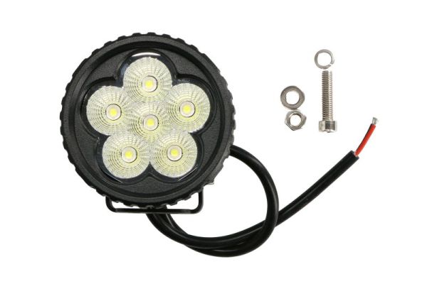 TRUCKLIGHT Töövalgustus WL-UN251
